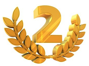 2 Jahren
