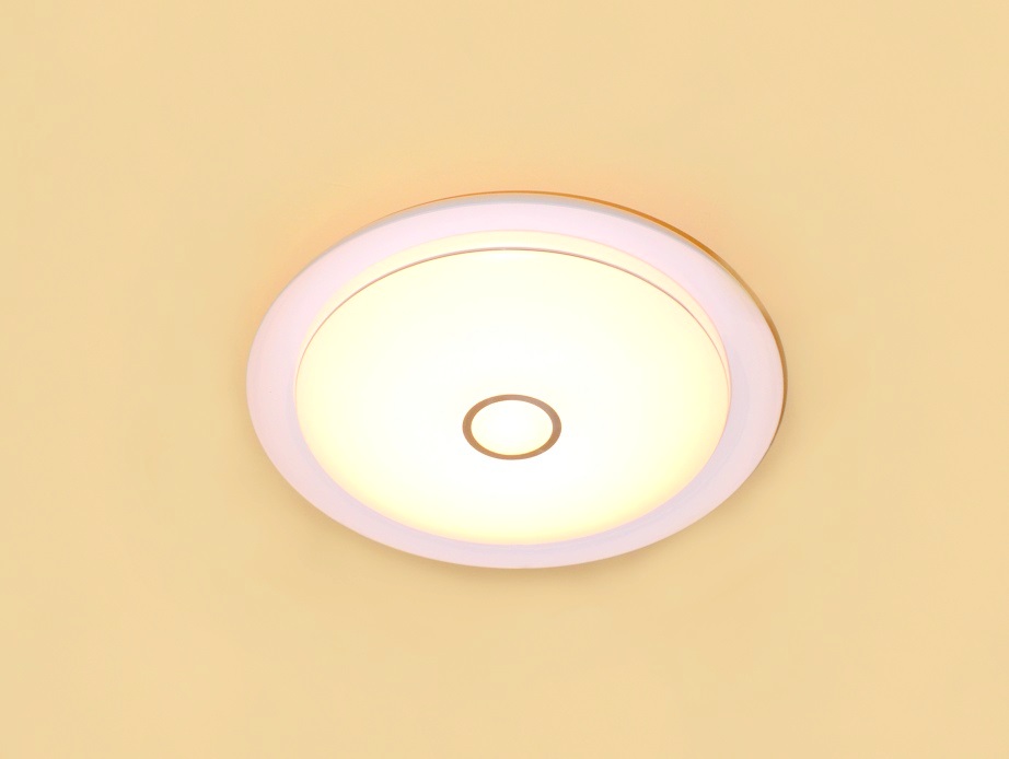 Warm LED Deckenlampe DXK24 Deckenleuchte Lampe Top Designer 24 Watt LED Kalt