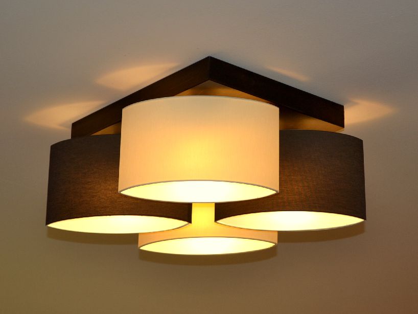 Deckenlampen beleuchtung einebinsenweisheit