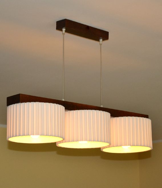 Deckenlampe Deckenleuchte Lampe Leuchte 4 flammig Edles Design ROMA RO